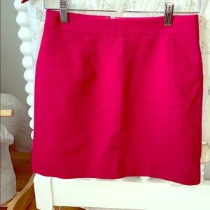 JCrew Skirt